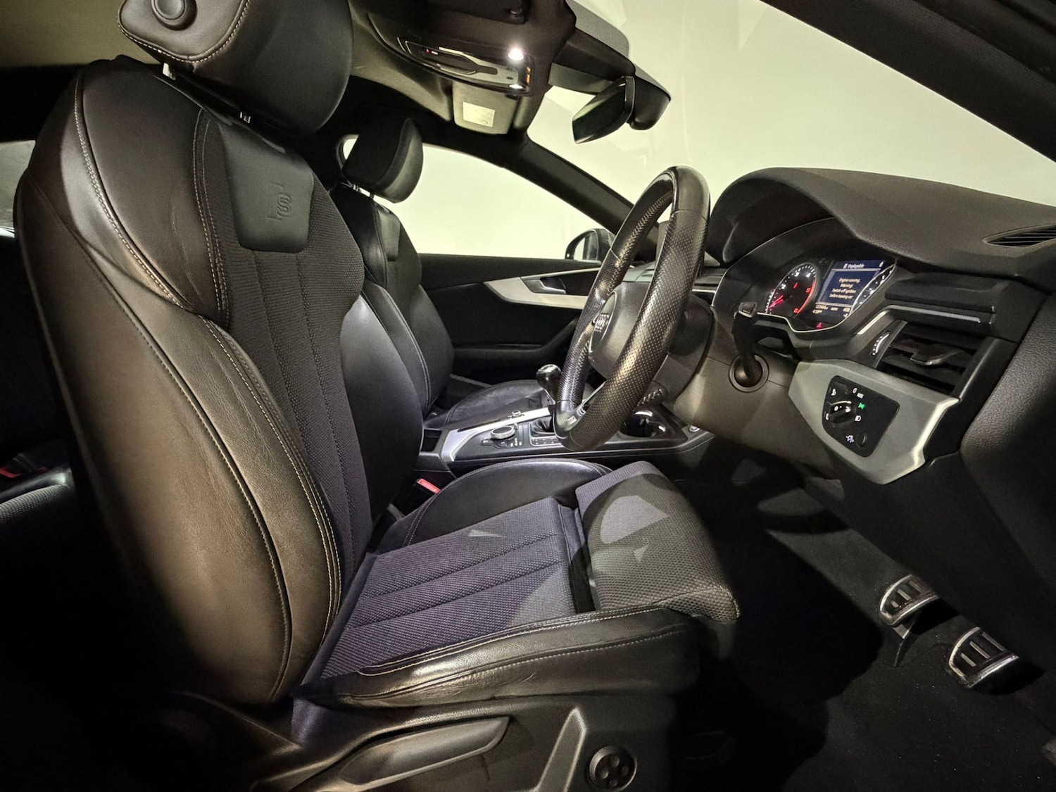 Used Audi A4 2016 for sale - 77801942: Photo 16