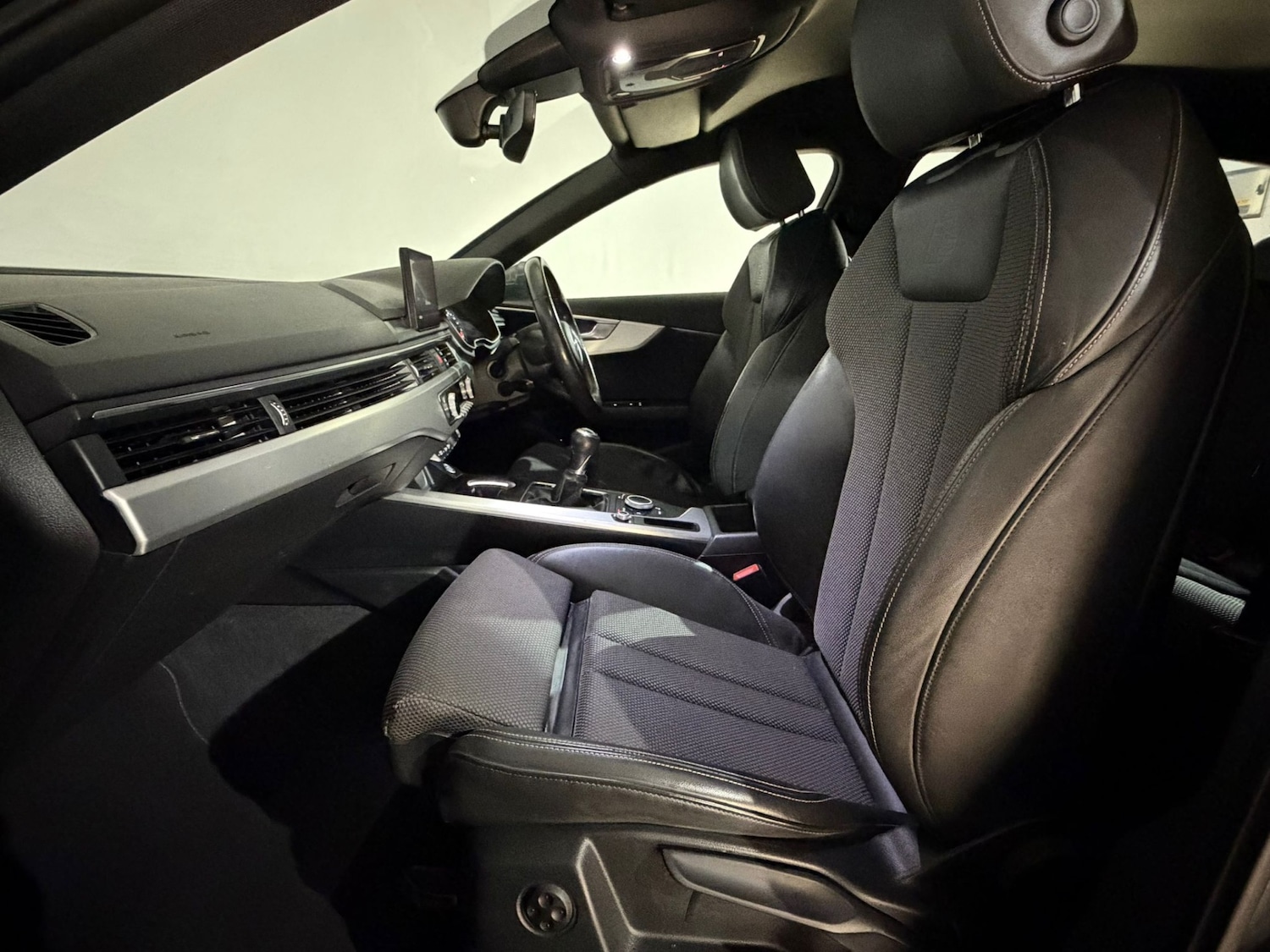 Used Audi A4 2016 for sale - 77801942: Photo 17