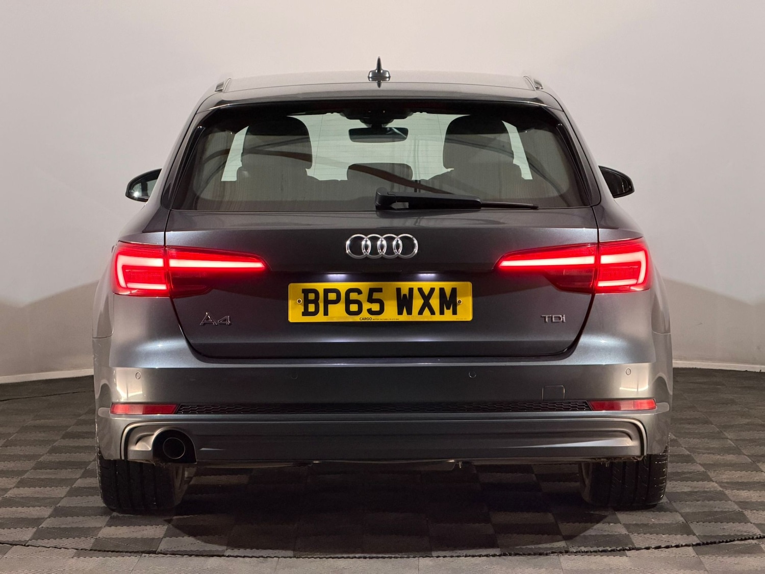 Used Audi A4 2016 for sale - 77801942: Photo 7