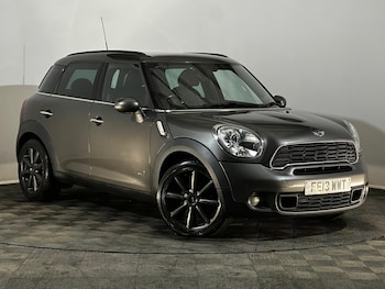 MINI - Countryman