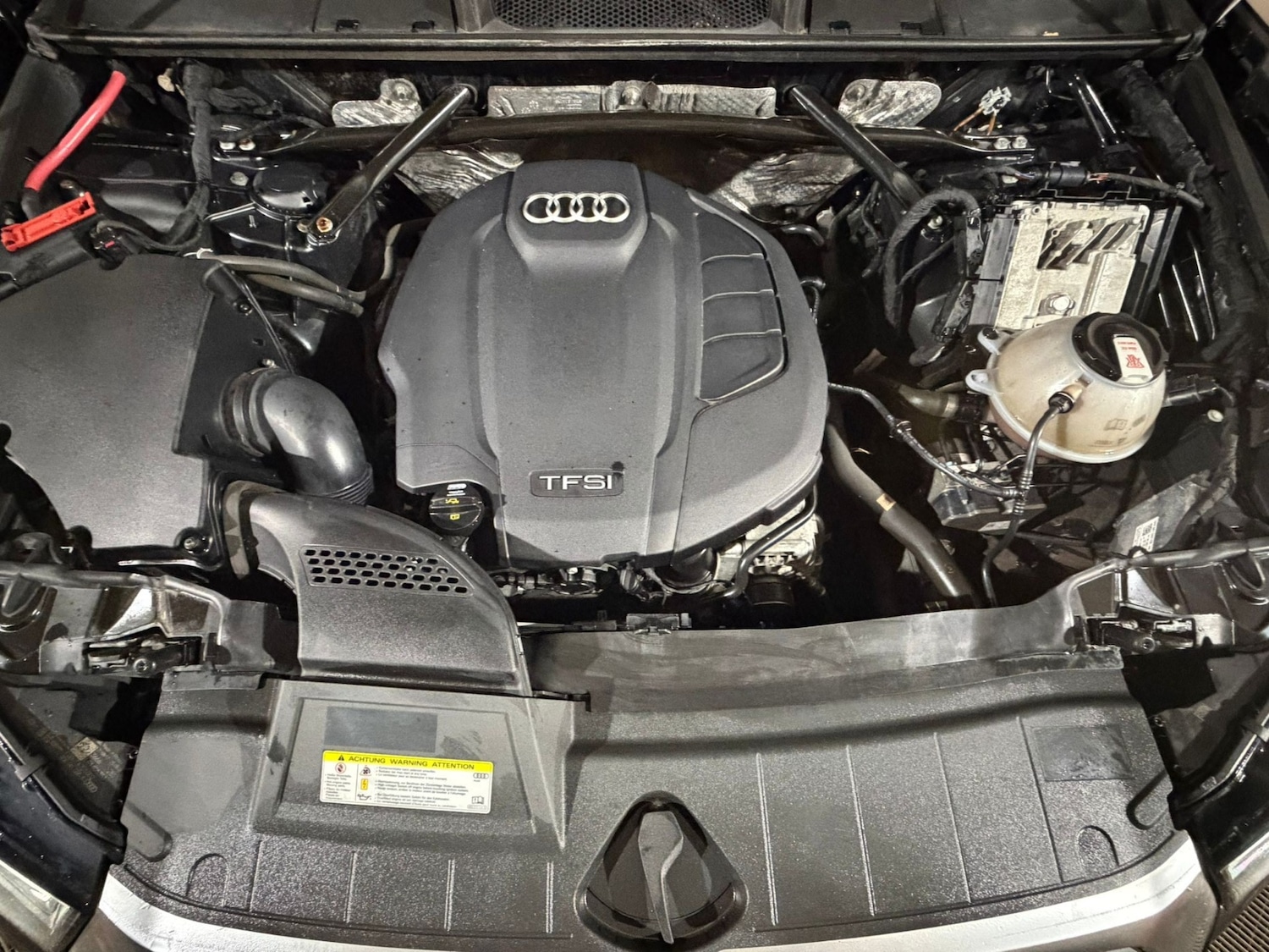 Used Audi Q5 2017 for sale - 78158318: Photo 10