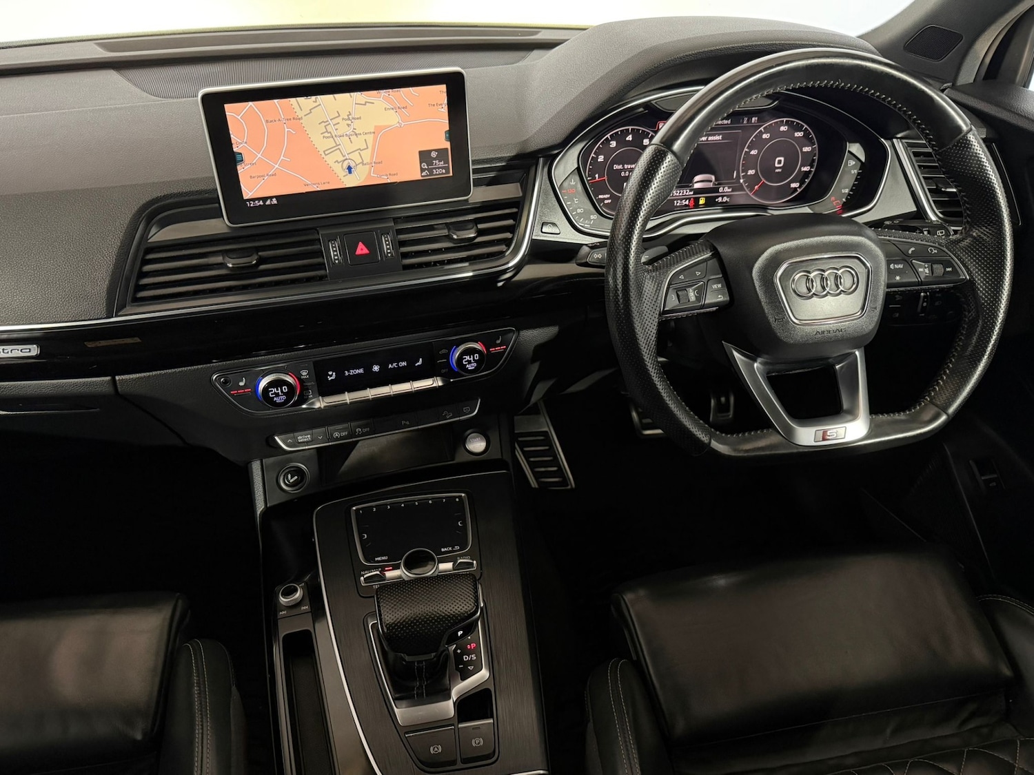 Used Audi Q5 2017 for sale - 78158318: Photo 12