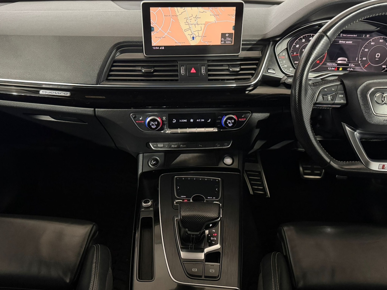 Used Audi Q5 2017 for sale - 78158318: Photo 14