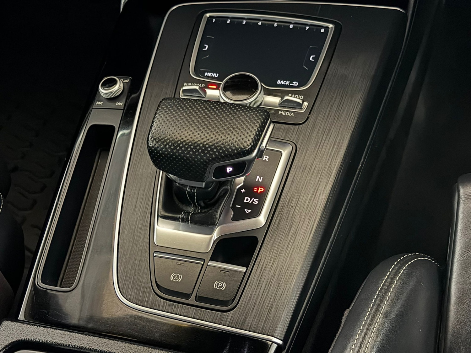 Used Audi Q5 2017 for sale - 78158318: Photo 16