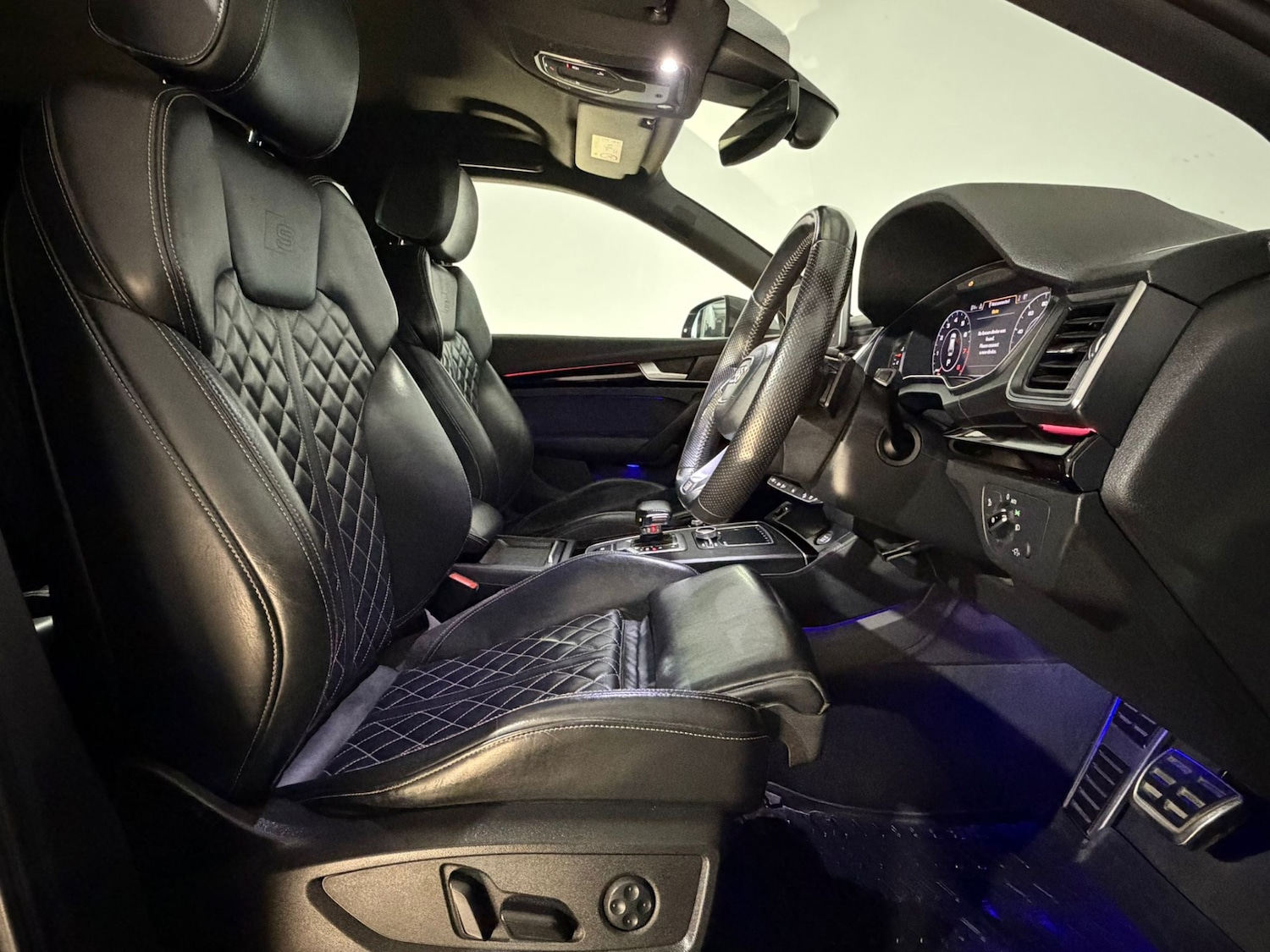 Used Audi Q5 2017 for sale - 78158318: Photo 17