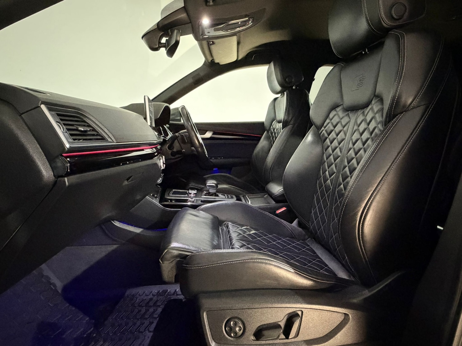 Used Audi Q5 2017 for sale - 78158318: Photo 18