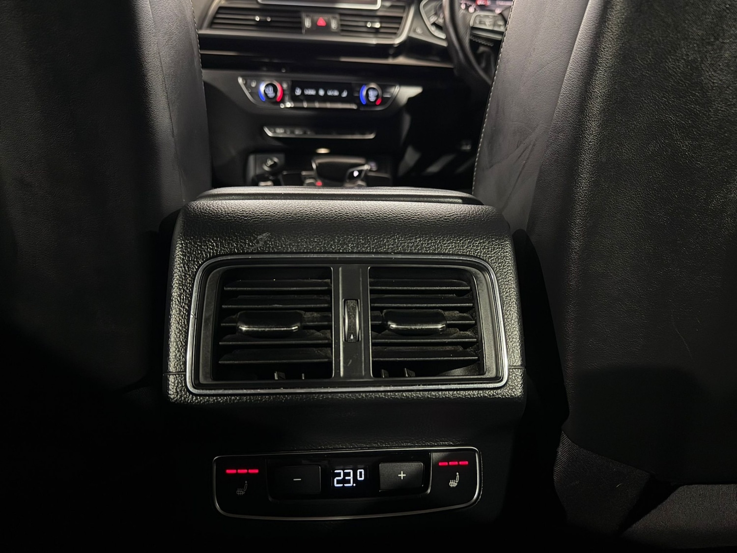 Used Audi Q5 2017 for sale - 78158318: Photo 19