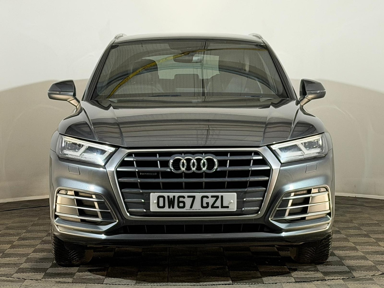 Used Audi Q5 2017 for sale - 78158318: Photo 2