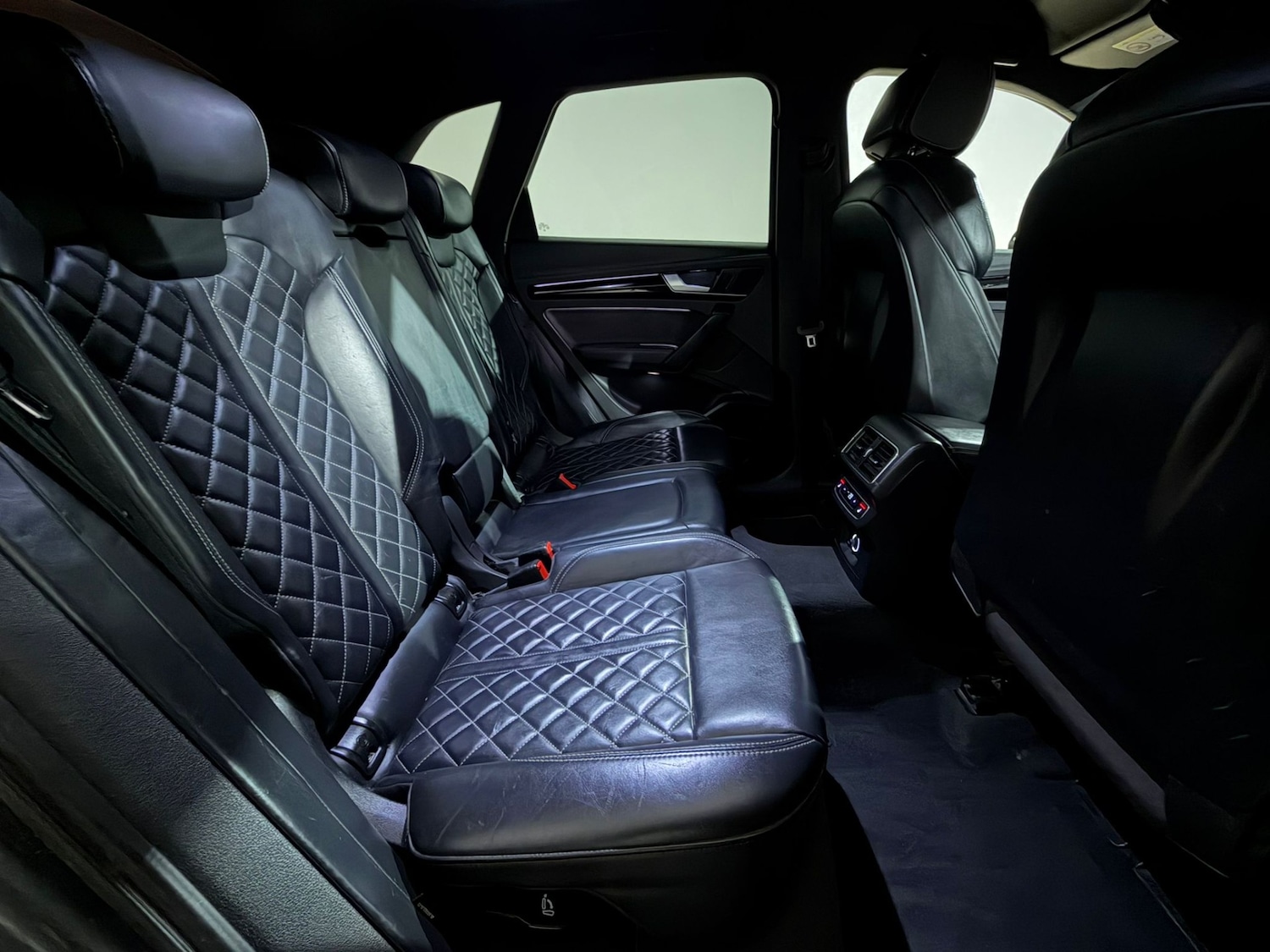 Used Audi Q5 2017 for sale - 78158318: Photo 20