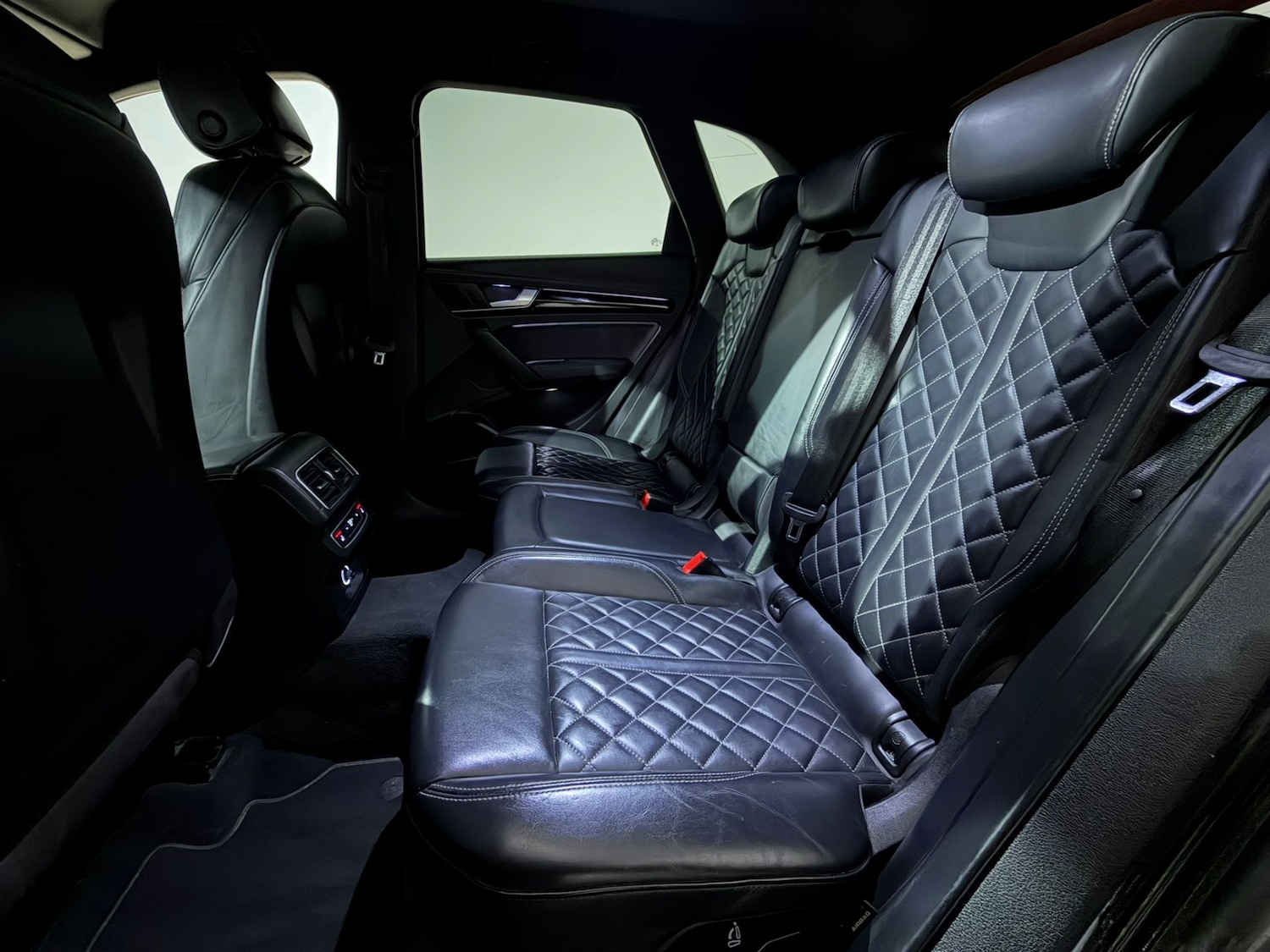 Used Audi Q5 2017 for sale - 78158318: Photo 21