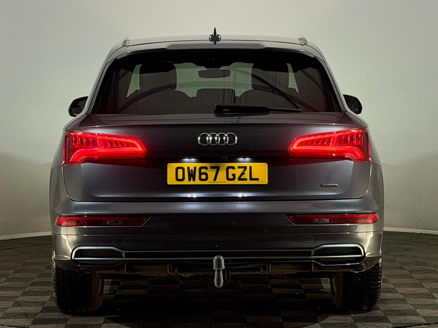 Used Audi Q5 2017 for sale - 78158318: Photo 7