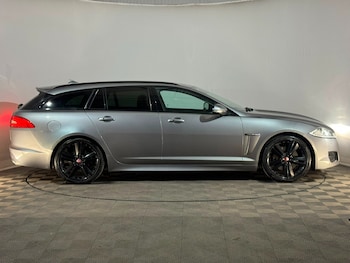 Used Jaguar XF 2014 for sale - 79450743: Photo