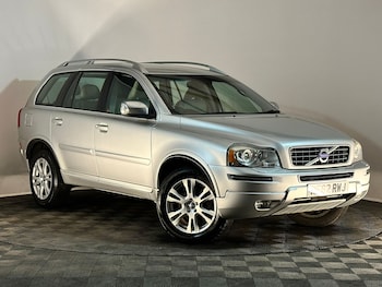 Volvo - XC90