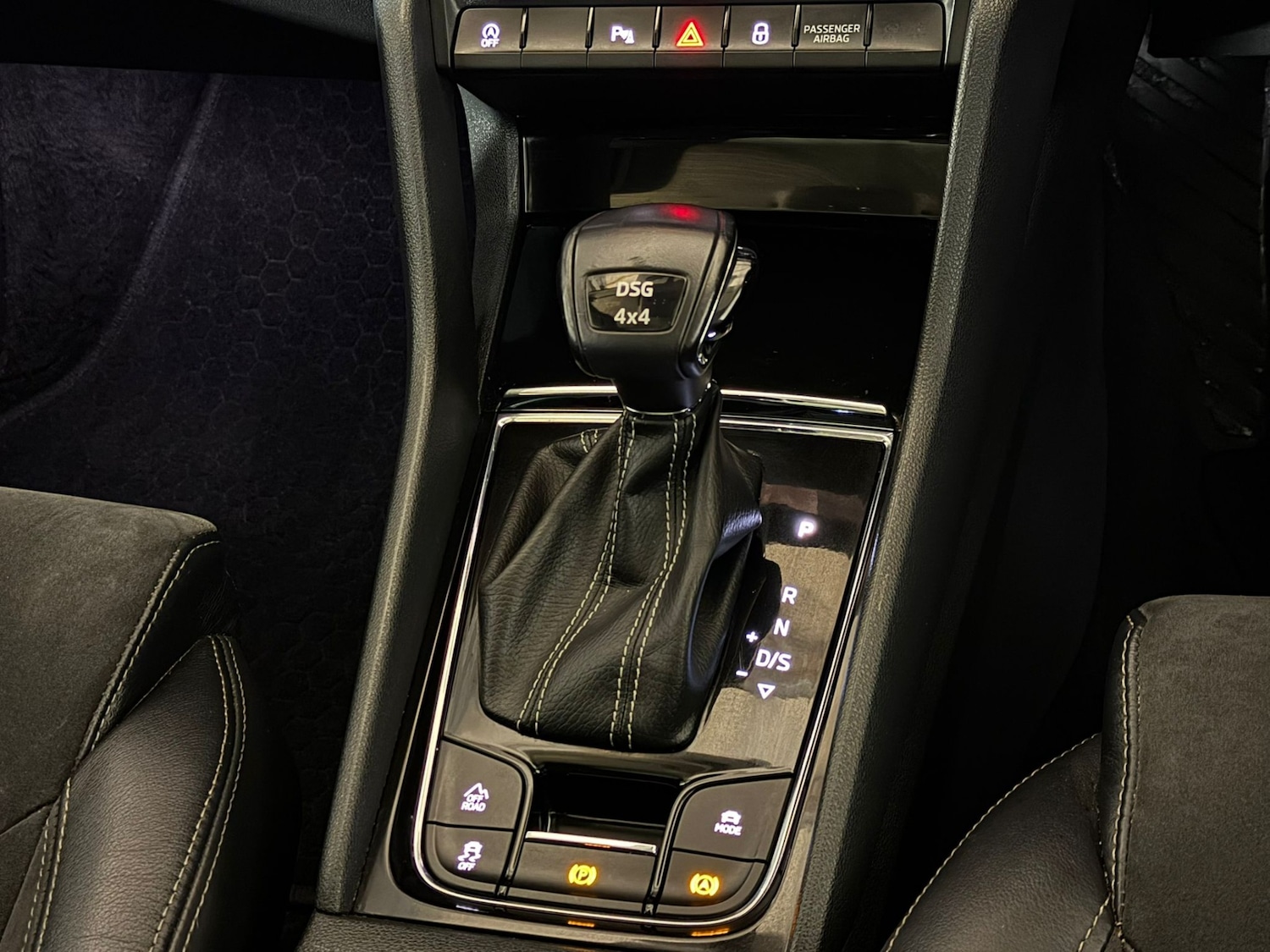 Used Skoda Kodiaq 2018 for sale - 77599829: Photo 14