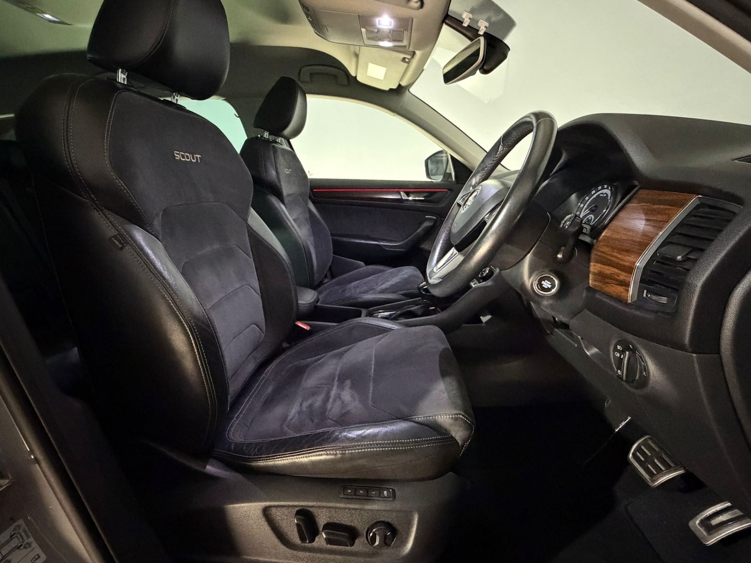 Used Skoda Kodiaq 2018 for sale - 77599829: Photo 15