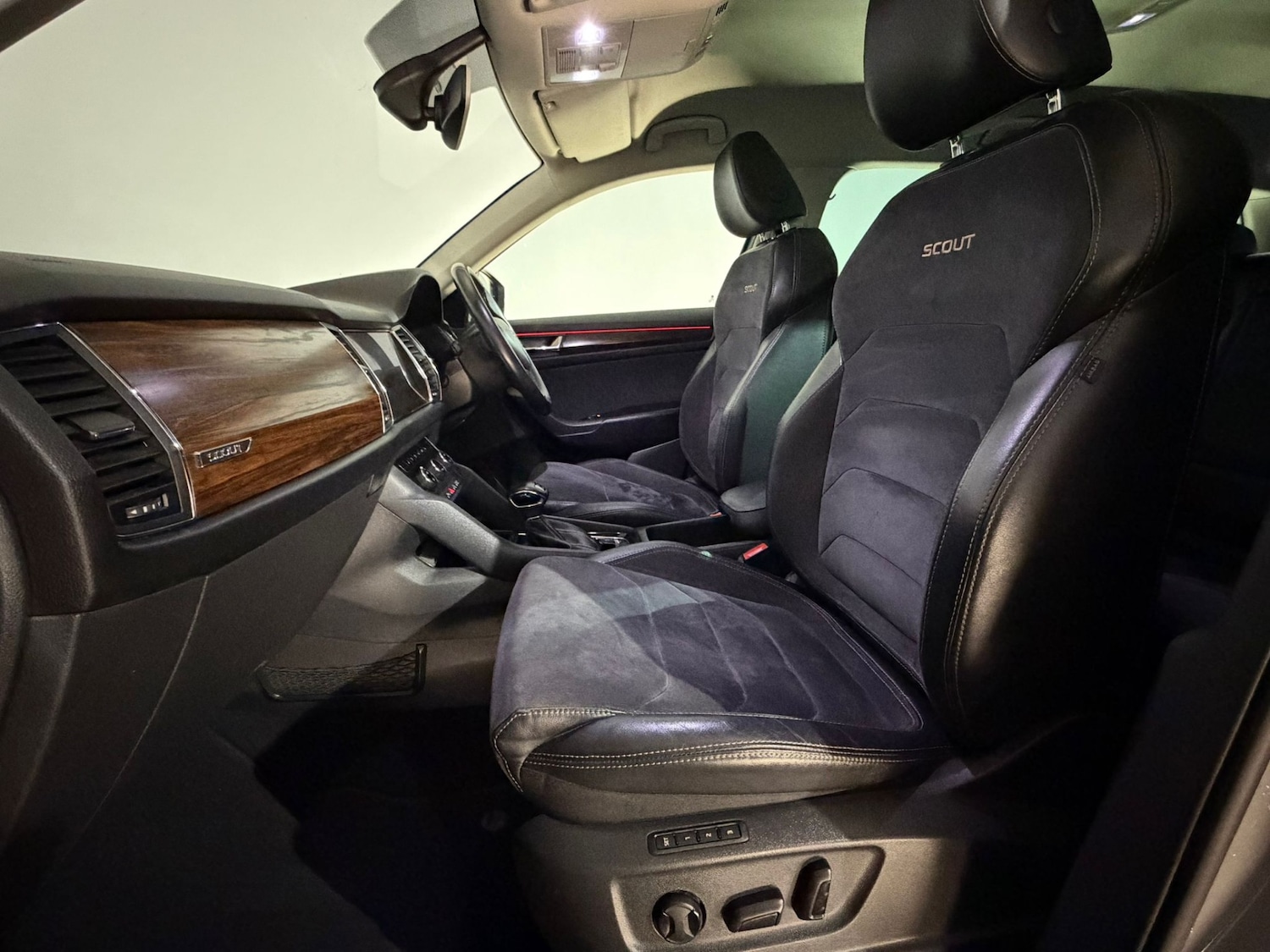 Used Skoda Kodiaq 2018 for sale - 77599829: Photo 16