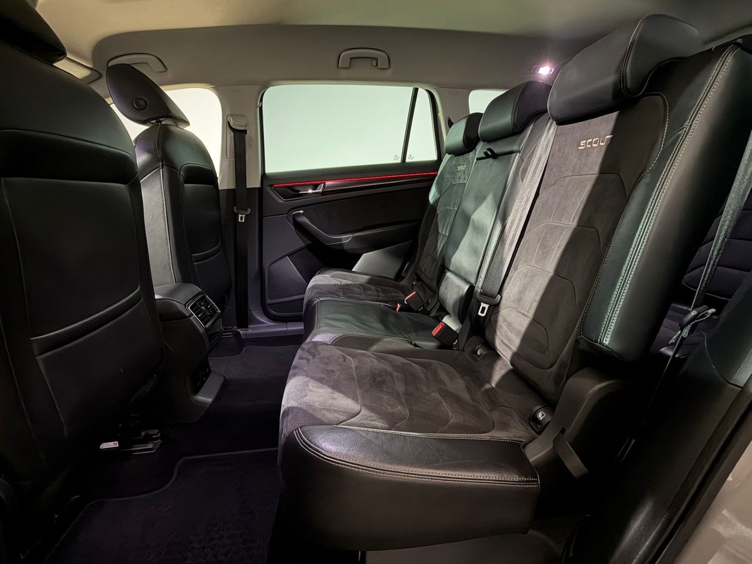 Used Skoda Kodiaq 2018 for sale - 77599829: Photo 18