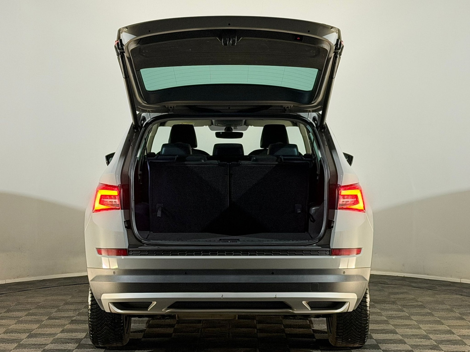 Used Skoda Kodiaq 2018 for sale - 77599829: Photo 8