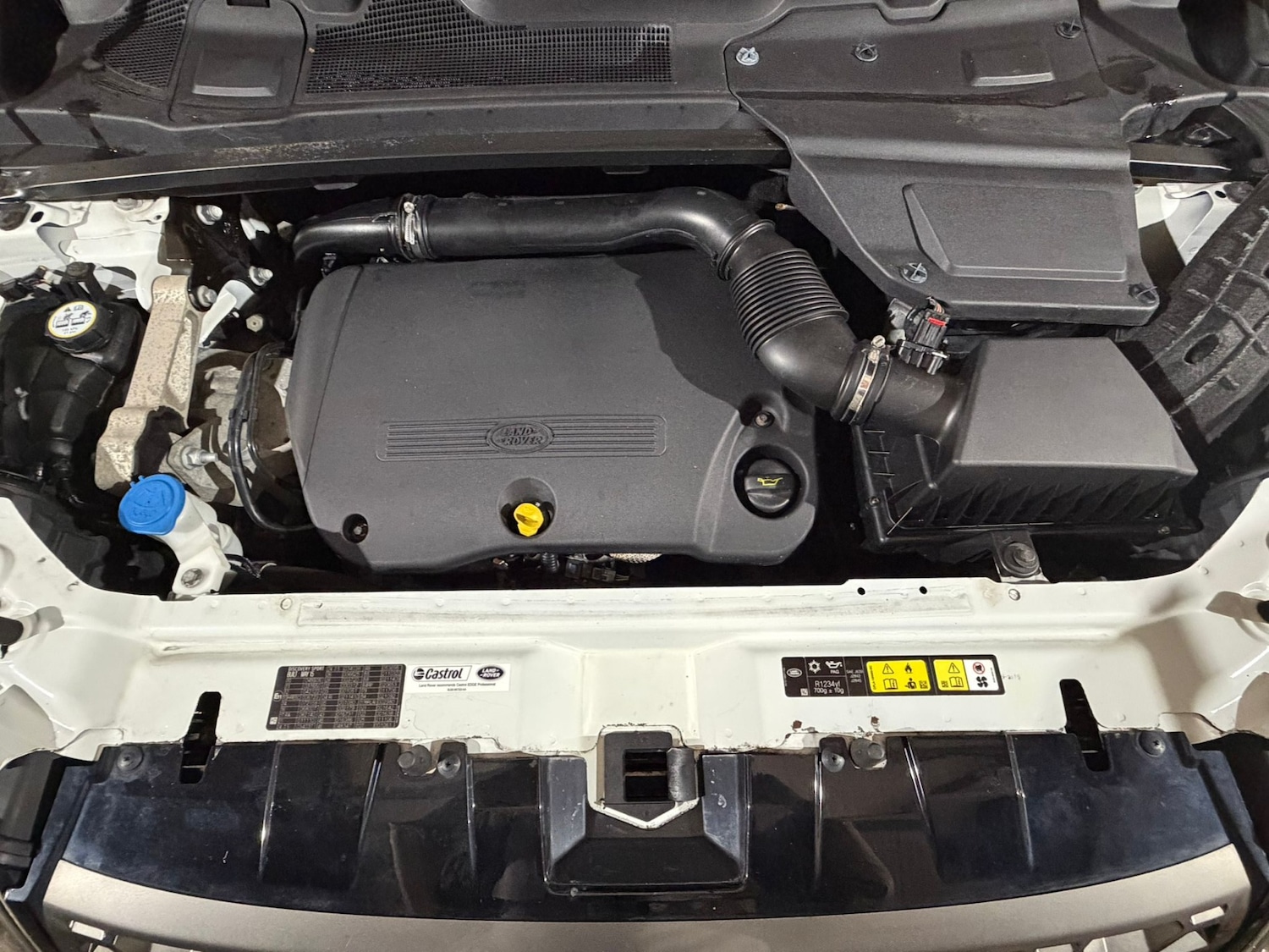 Used Land Rover Discovery Sport 2015 for sale - 77846387: Photo 10