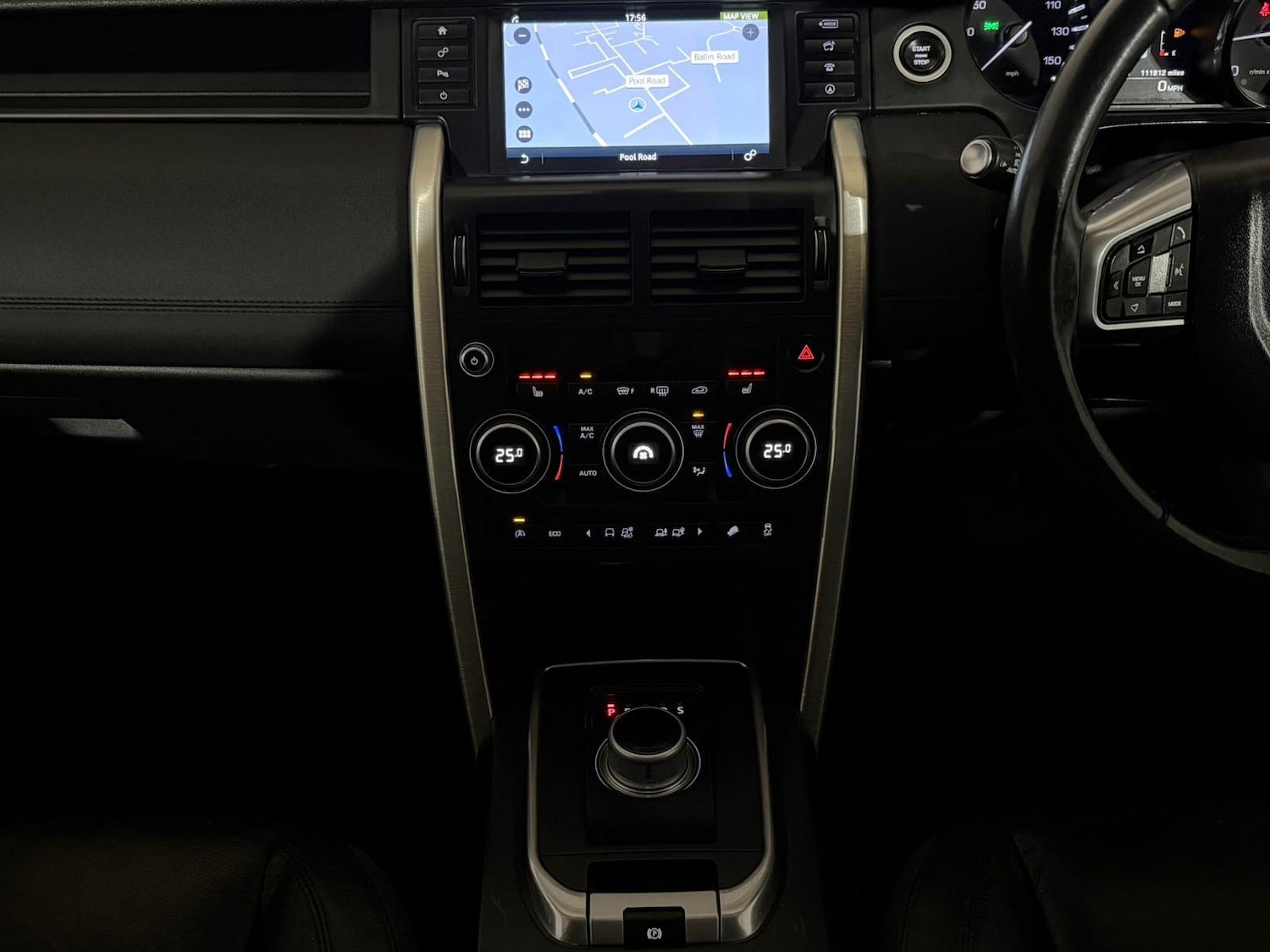 Used Land Rover Discovery Sport 2015 for sale - 77846387: Photo 14