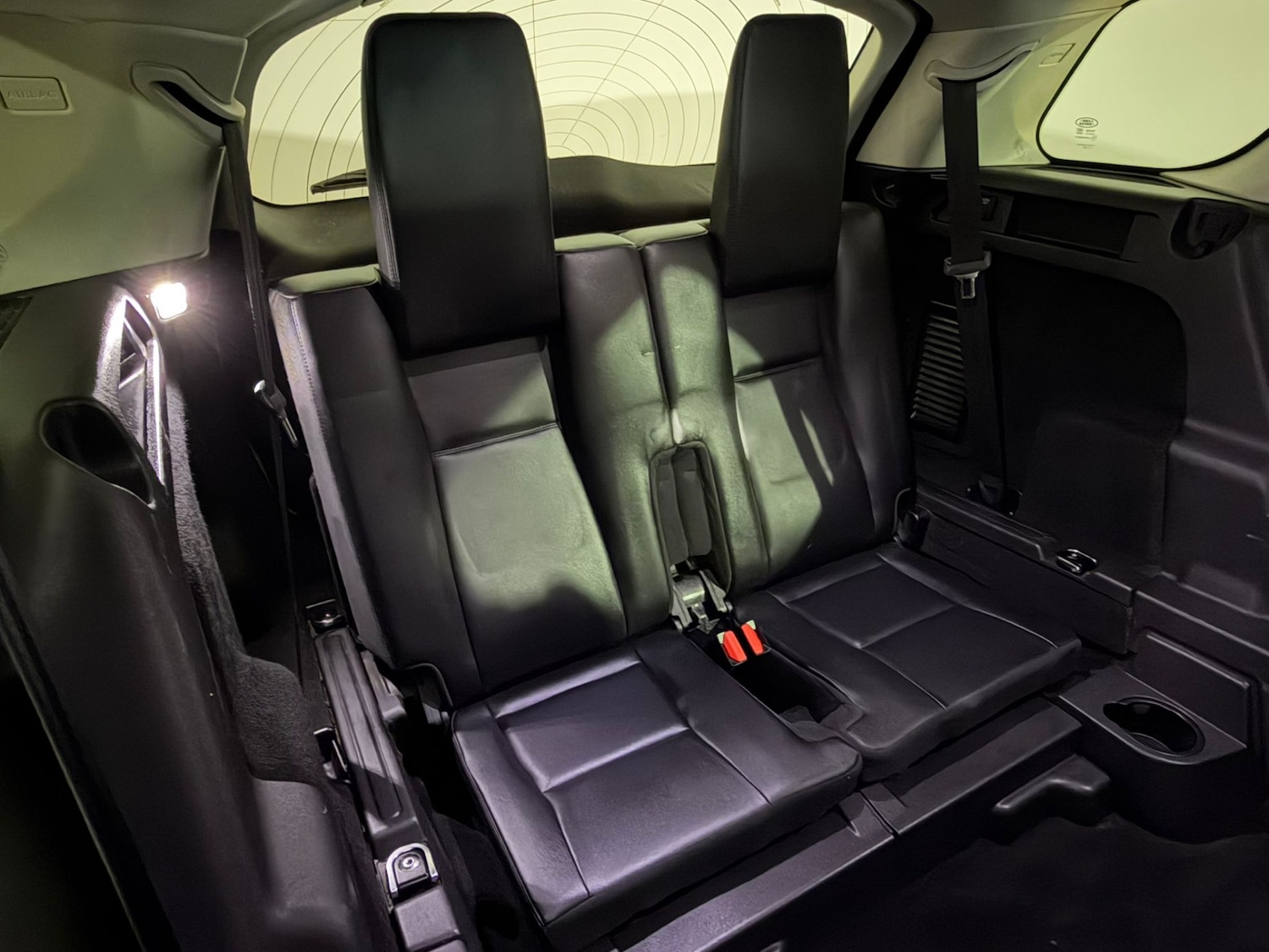 Used Land Rover Discovery Sport 2015 for sale - 77846387: Photo 21