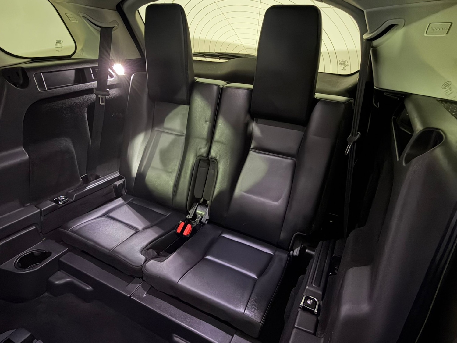 Used Land Rover Discovery Sport 2015 for sale - 77846387: Photo 22