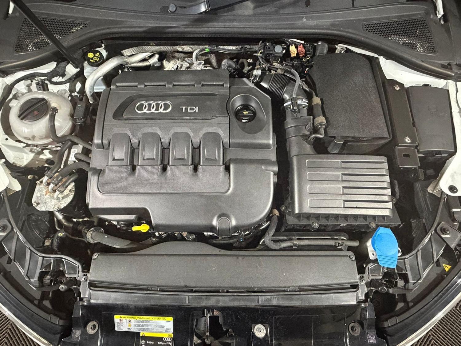 Used Audi A3 2015 for sale - 77342475: Photo 10