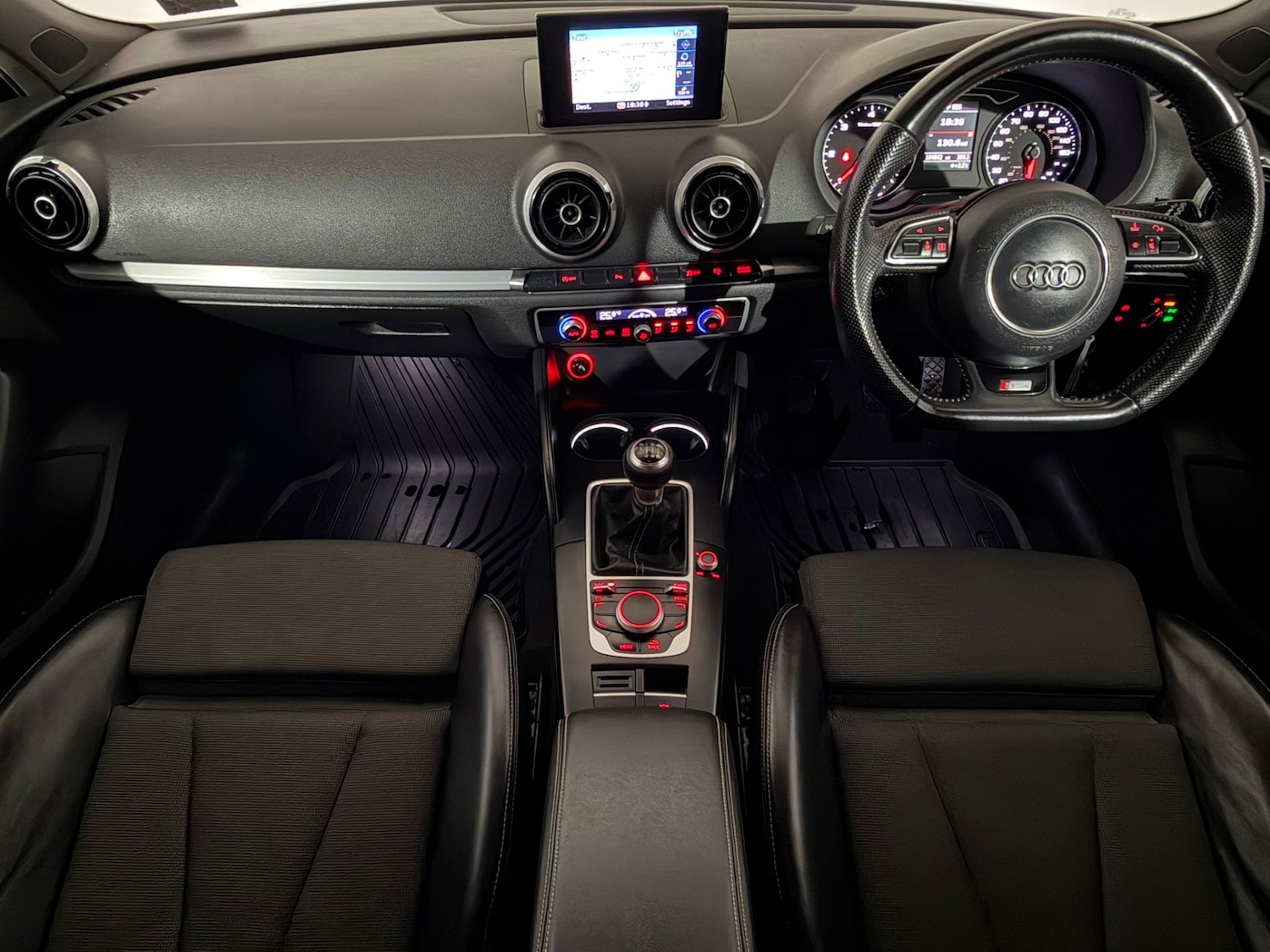 Used Audi A3 2015 for sale - 77342475: Photo 11