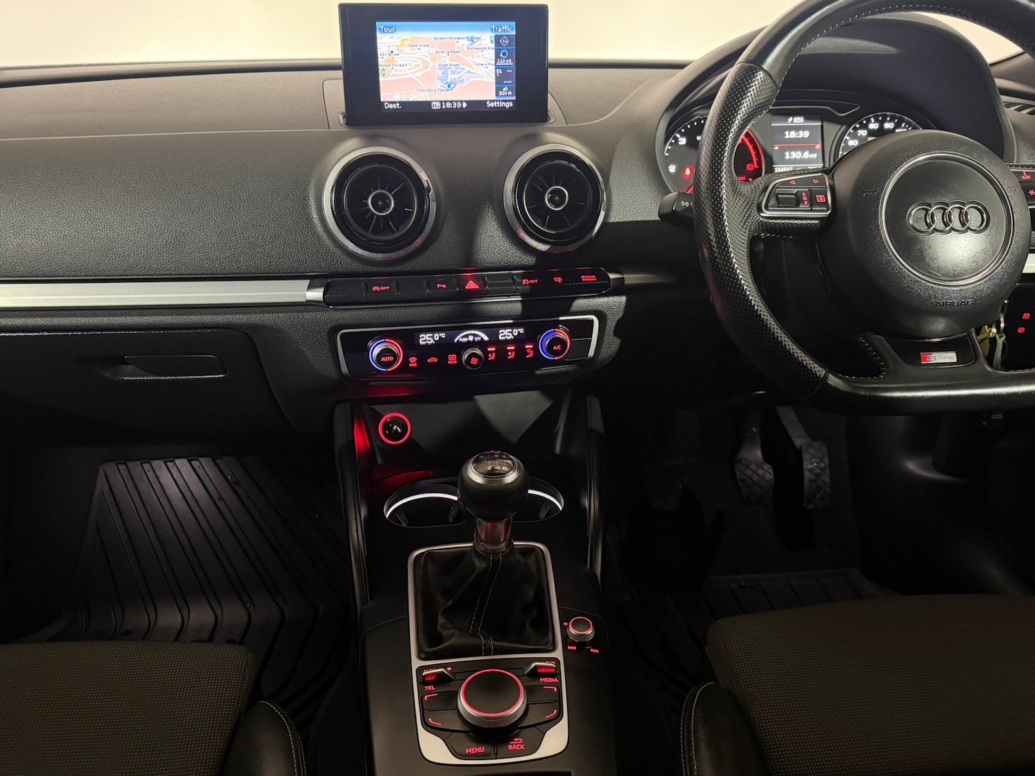 Used Audi A3 2015 for sale - 77342475: Photo 13