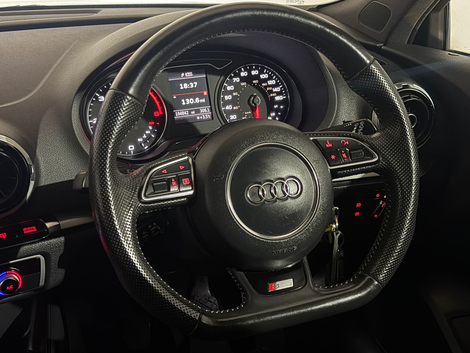 Used Audi A3 2015 for sale - 77342475: Photo 14
