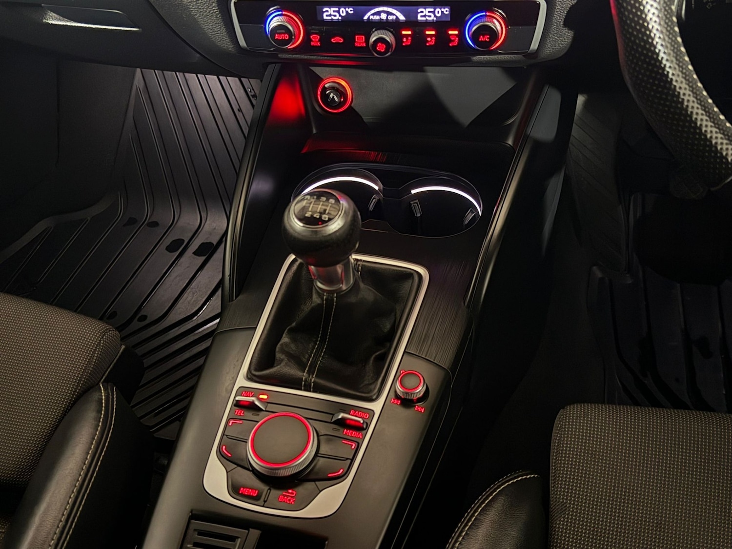 Used Audi A3 2015 for sale - 77342475: Photo 15