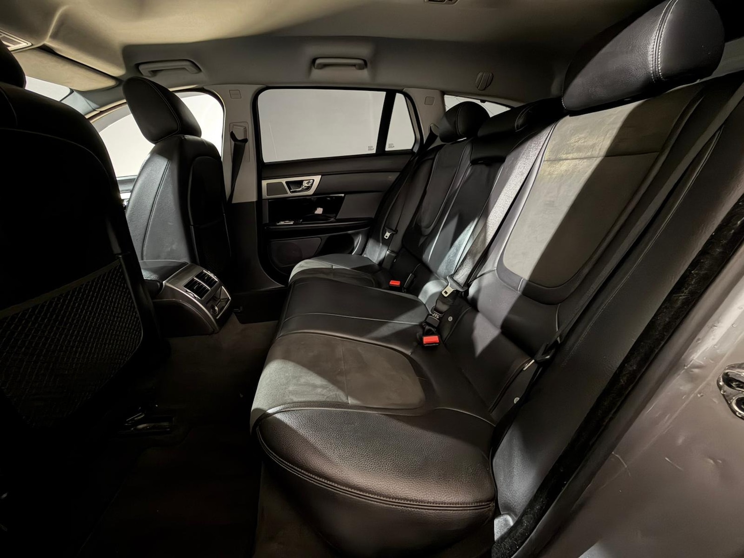 Used Jaguar XF 2013 for sale - 77180079: Photo 19