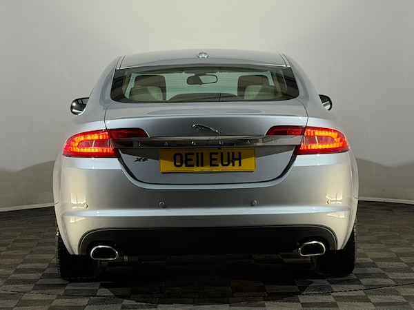 Used Jaguar XF 2011 for sale - 76129365: Photo 7