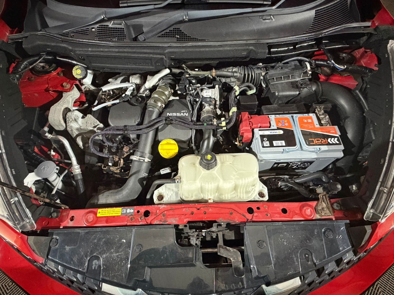 Used Nissan Juke 2016 for sale - 78088828: Photo 10