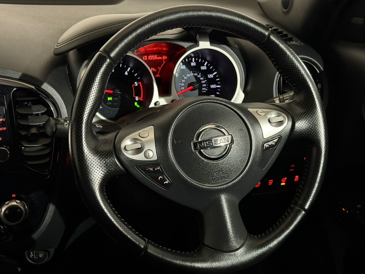 Used Nissan Juke 2016 for sale - 78088828: Photo 13