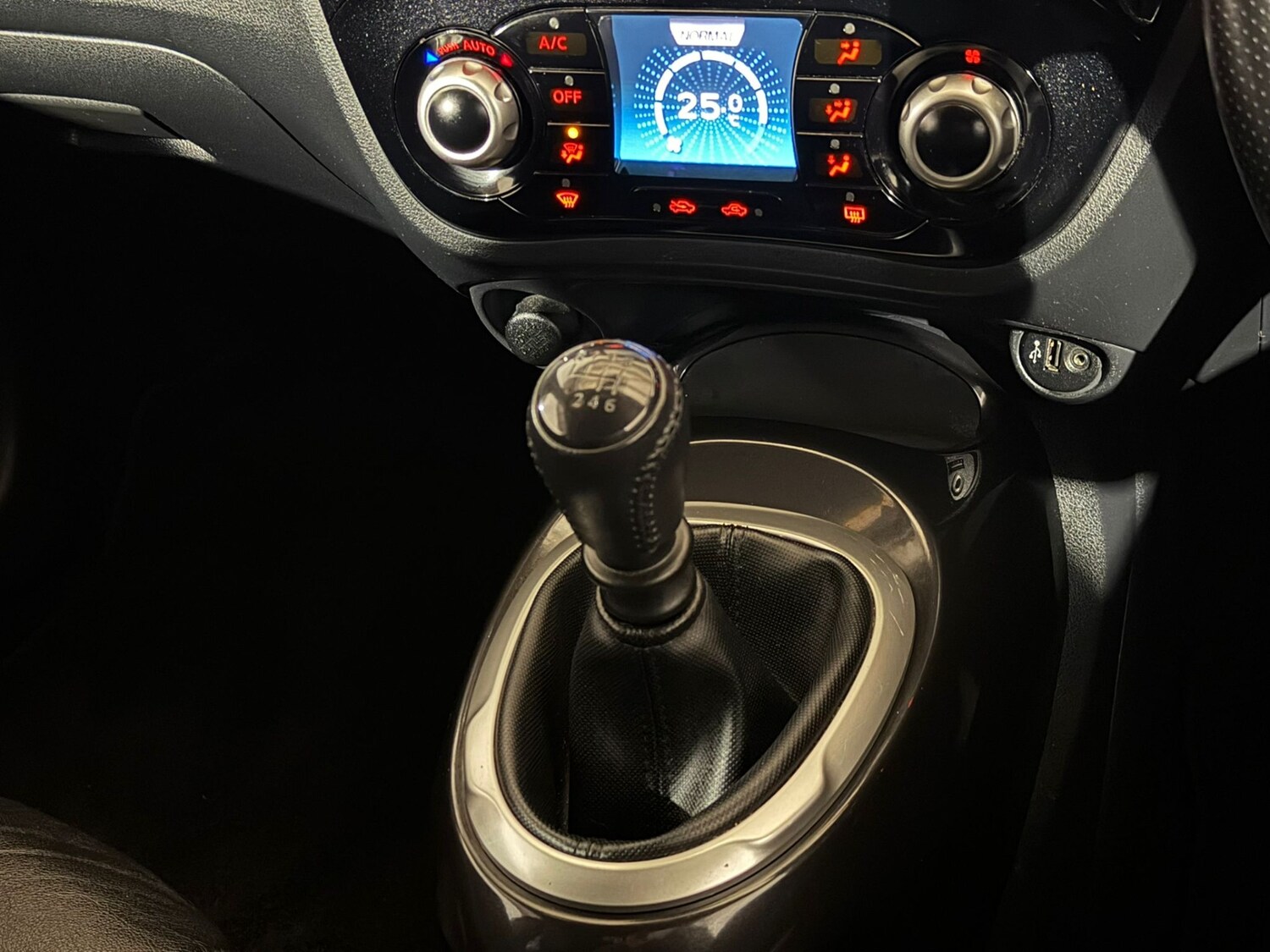 Used Nissan Juke 2016 for sale - 78088828: Photo 15