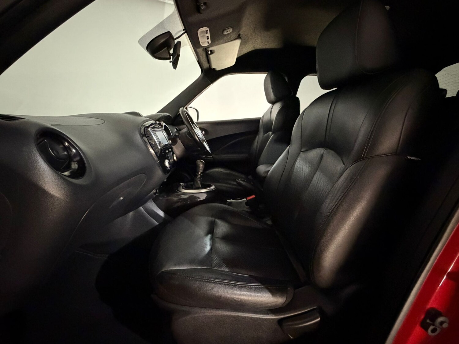 Used Nissan Juke 2016 for sale - 78088828: Photo 17