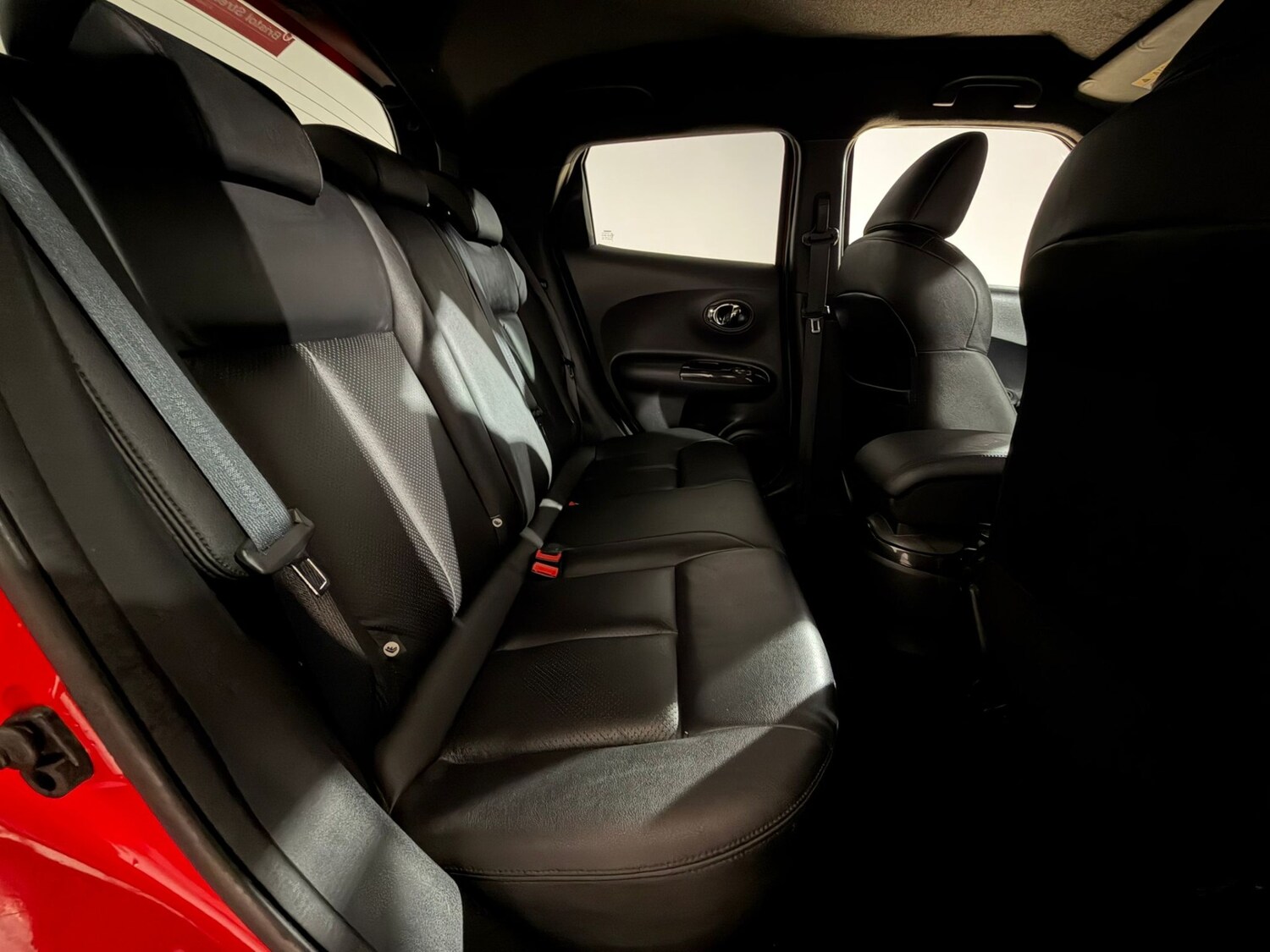 Used Nissan Juke 2016 for sale - 78088828: Photo 18