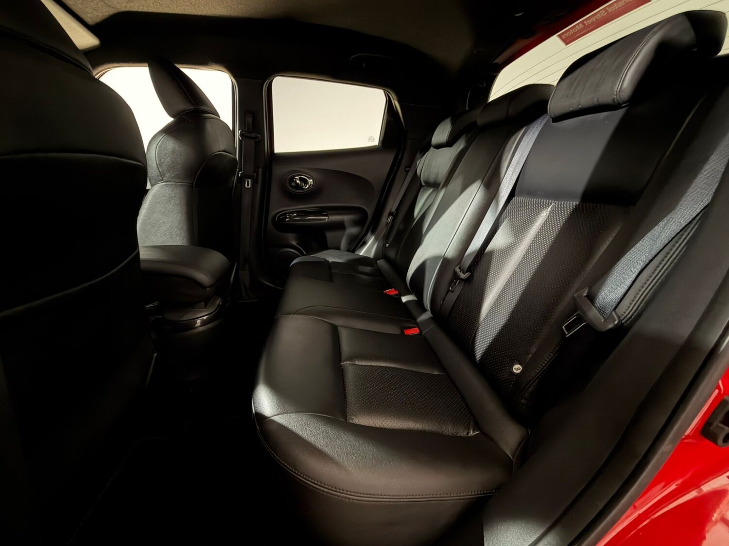 Used Nissan Juke 2016 for sale - 78088828: Photo 19