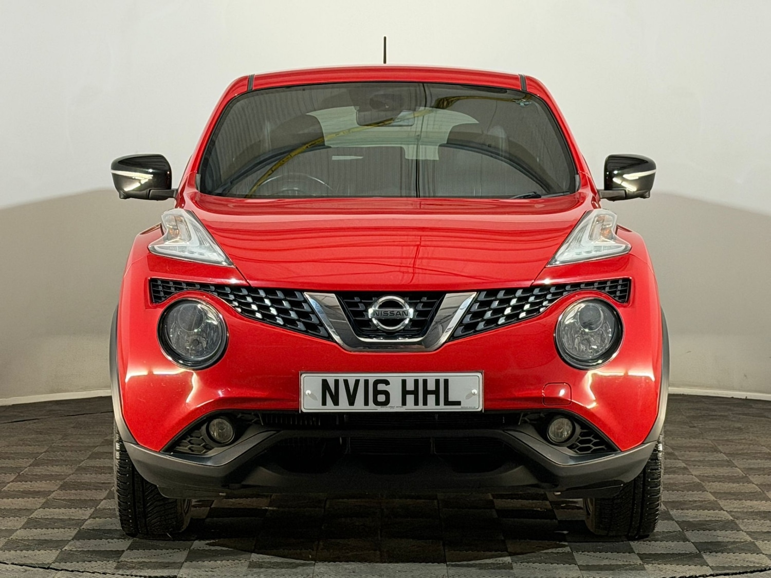 Used Nissan Juke 2016 for sale - 78088828: Photo 2