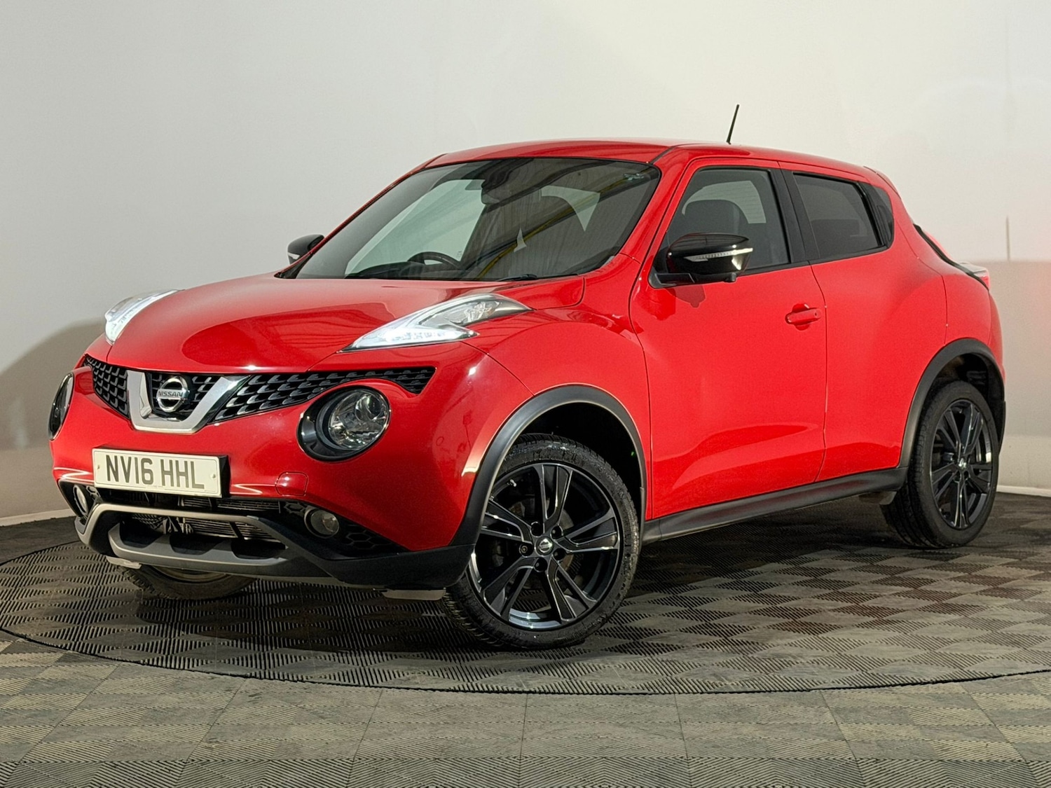 Used Nissan Juke 2016 for sale - 78088828: Photo 3