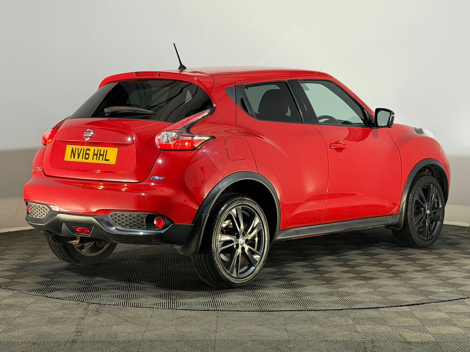 Used Nissan Juke 2016 for sale - 78088828: Photo 6