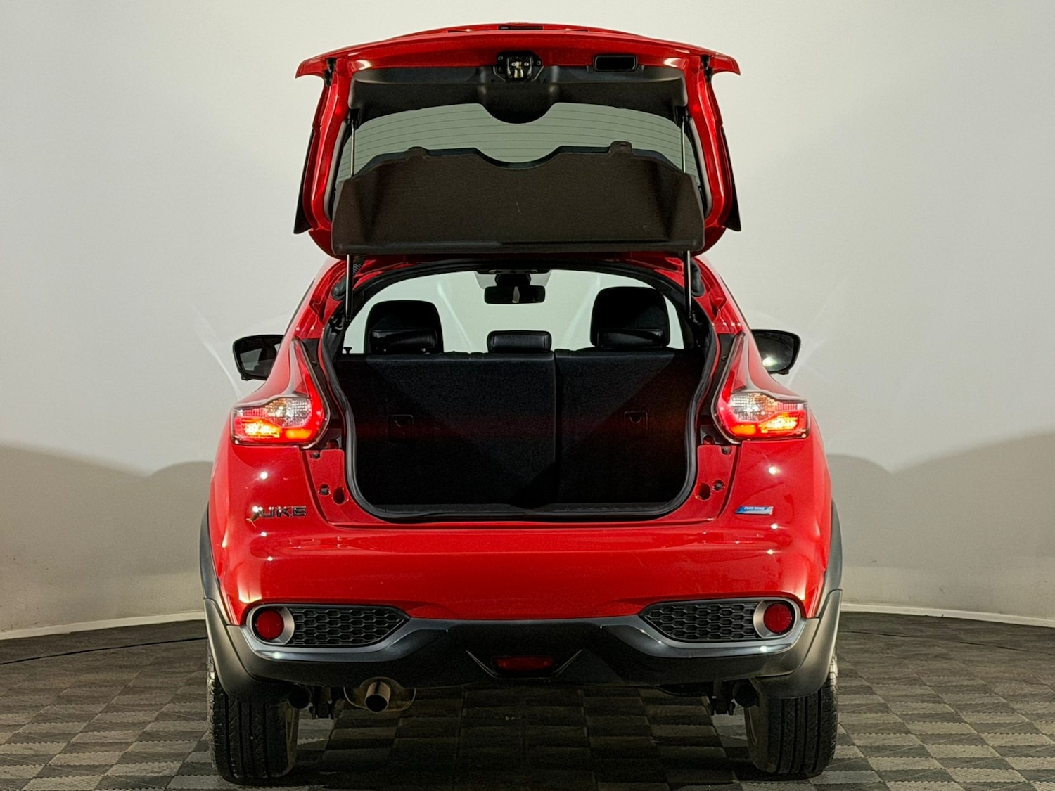 Used Nissan Juke 2016 for sale - 78088828: Photo 8