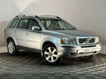 Used Volvo XC90 2010 for sale - 75003841: Photo
