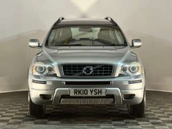 Used Volvo XC90 2010 for sale - 75003841: Photo