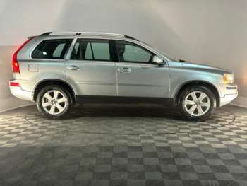 Used Volvo XC90 2010 for sale - 75003841: Photo