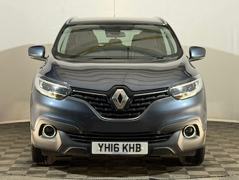 Used Renault Kadjar 2016 for sale - 78370642: Photo