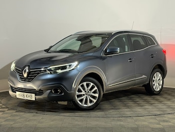 Used Renault Kadjar 2016 for sale - 78370642: Photo