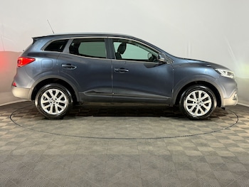 Used Renault Kadjar 2016 for sale - 78370642: Photo