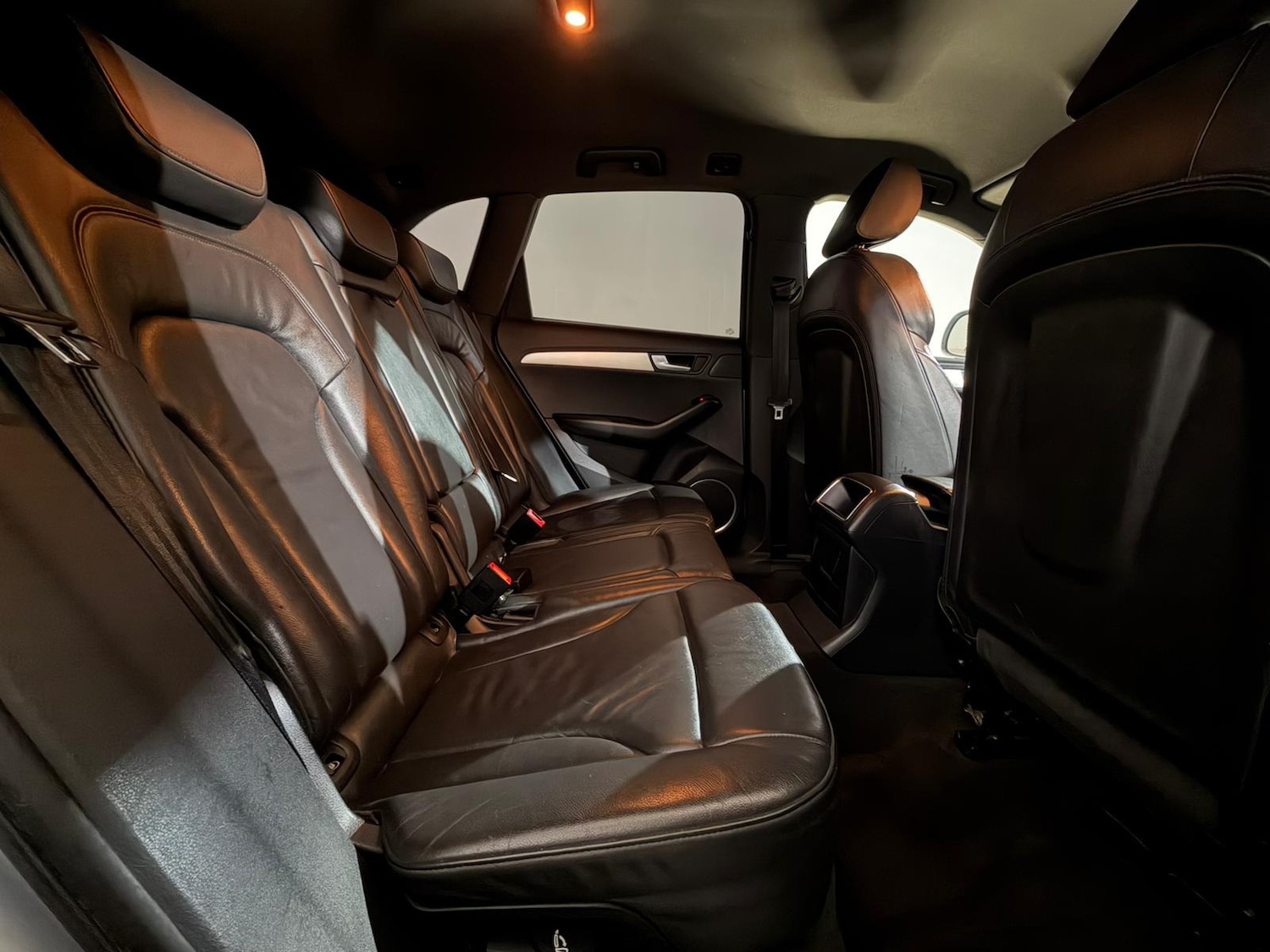 Used Audi Q5 2010 for sale - 77482195: Photo 18